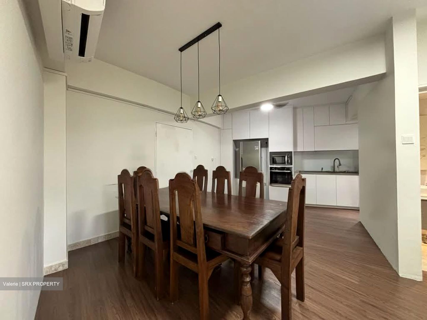 Clementi Park (D21), Condominium #575921801